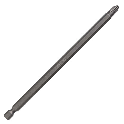 Puntas De Atornillar - Ph1 X 150 Mm 5 Pzas - Irimo - Herram.cl