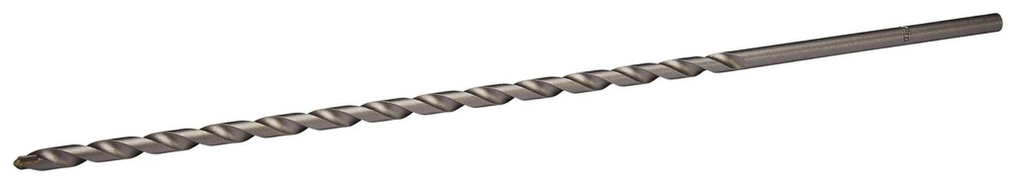 Broca Concreto Larga (Cilindrica) 6 X 250mm - Makita - Herram.cl