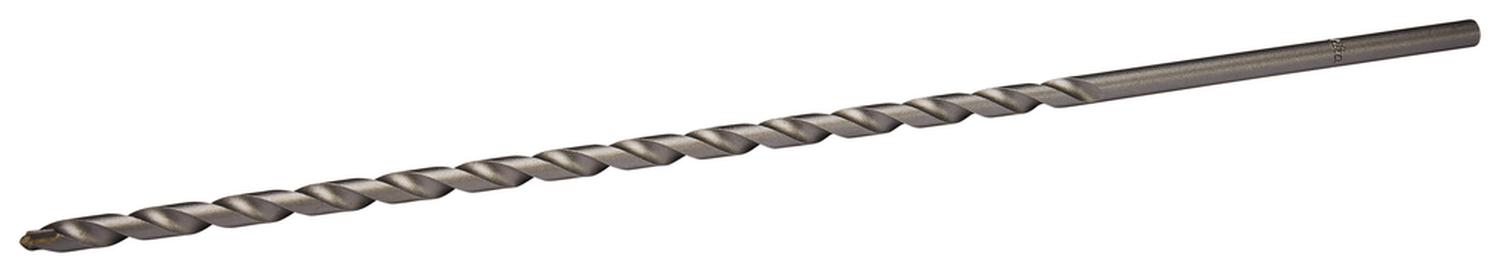 Broca Concreto Larga (Cilindrica) 6 X 250mm - Makita - Herram.cl