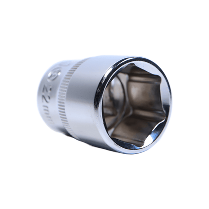 Dado Hexagonal De 1/2'',. 22mm – Irimo - Herram.cl