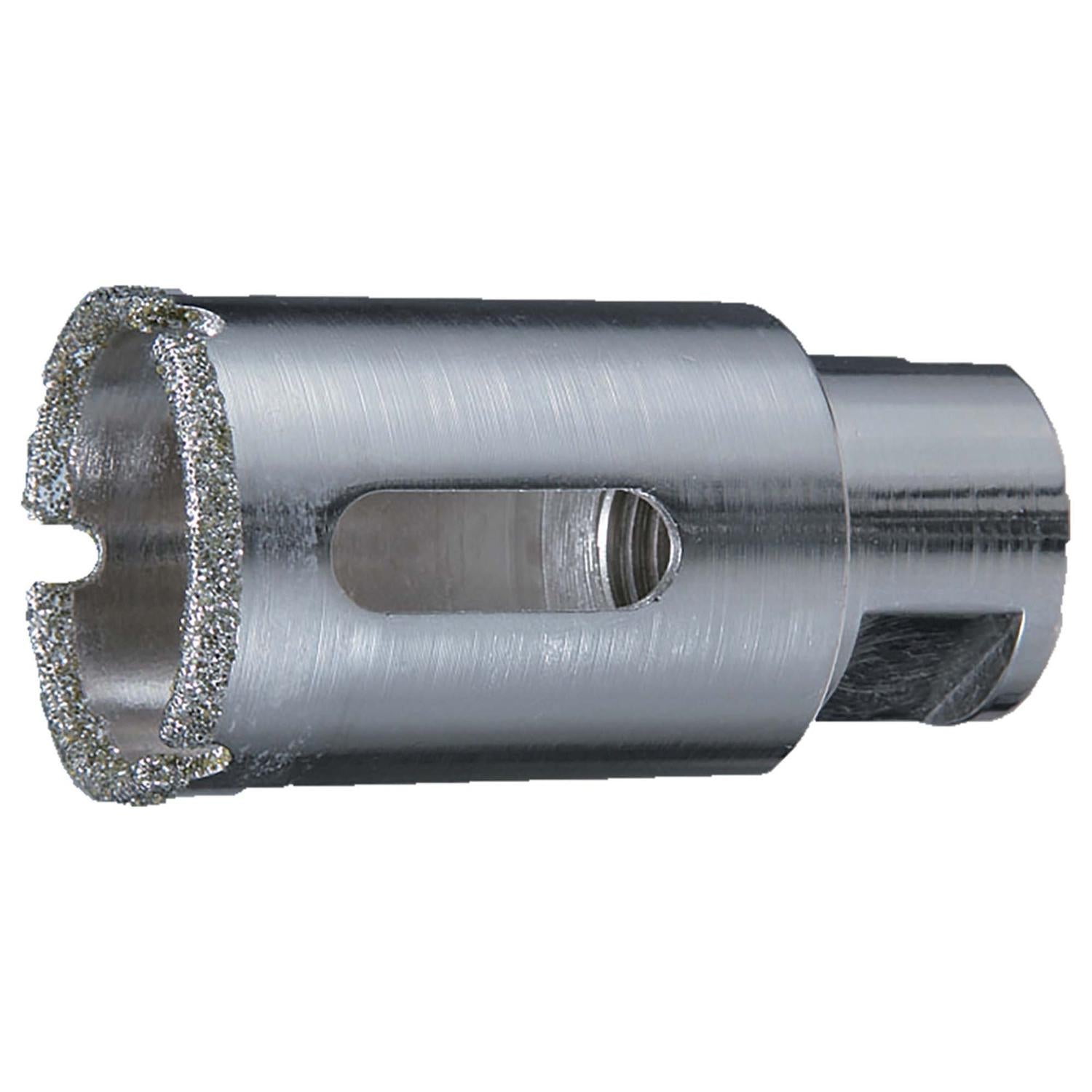Broca Copa Diamantada Para Mármol 30mm / Toma M14 - Makita - Herram.cl