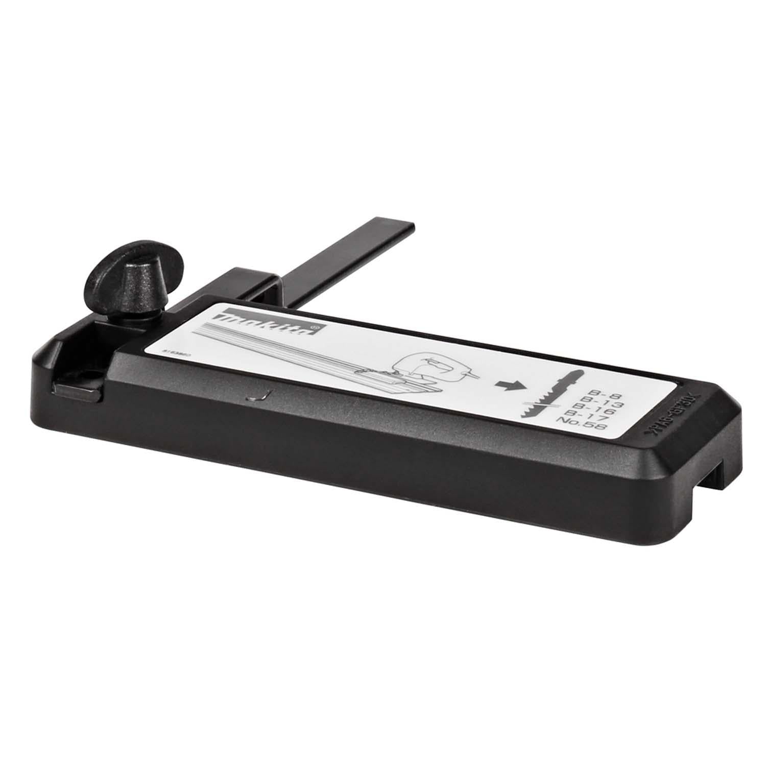 Adaptador Guía Riel Sierras Caladoras (JV0600K) - Makita - Herram.cl