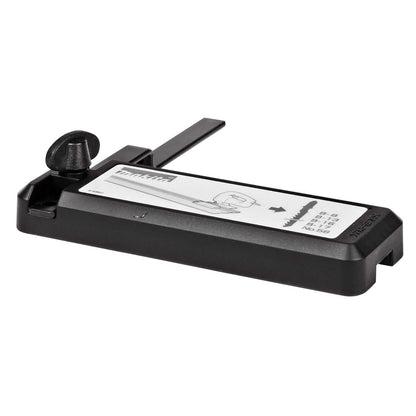 Adaptador Guía Riel Sierras Caladoras (JV0600K) - Makita - Herram.cl