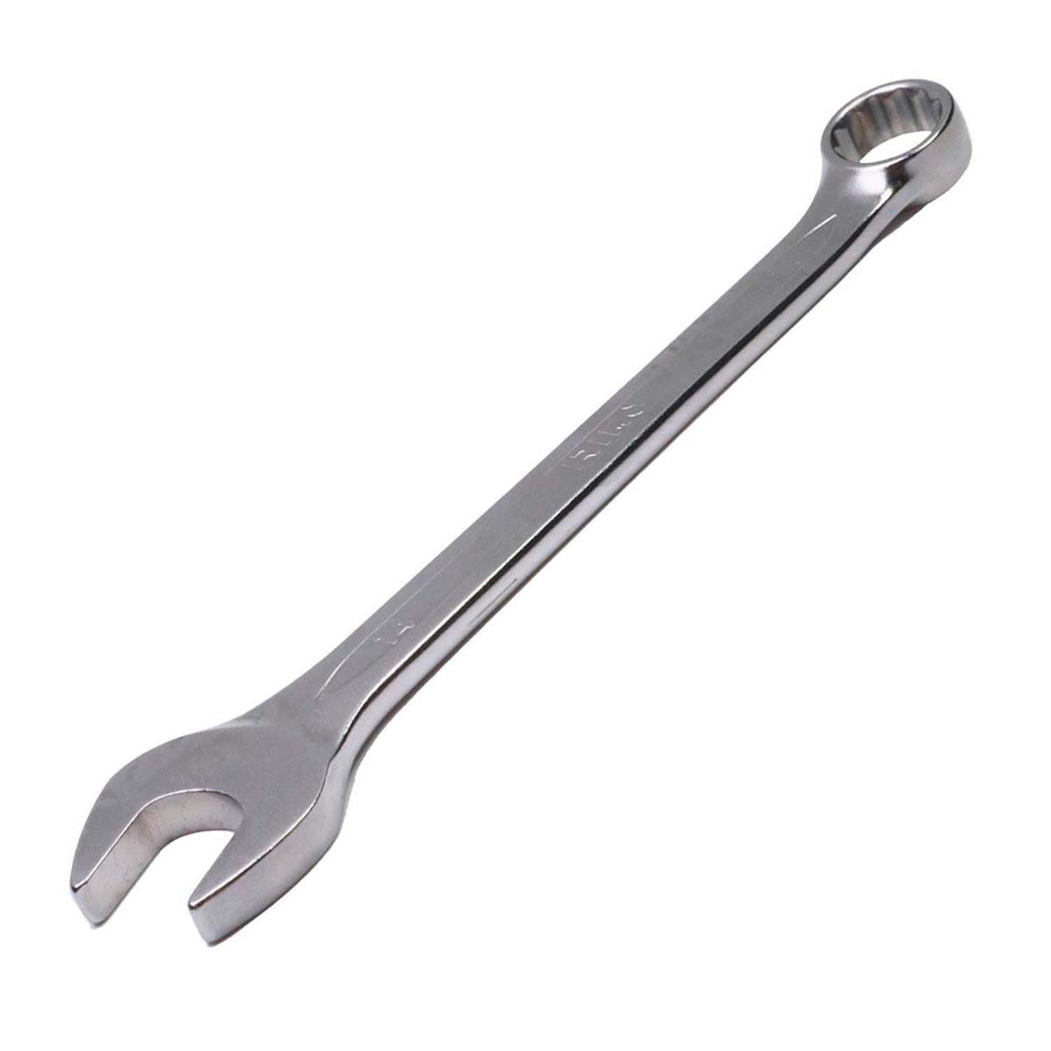 Llave Combinada Métrica 14mm (clip) - Irimo - Herram.cl