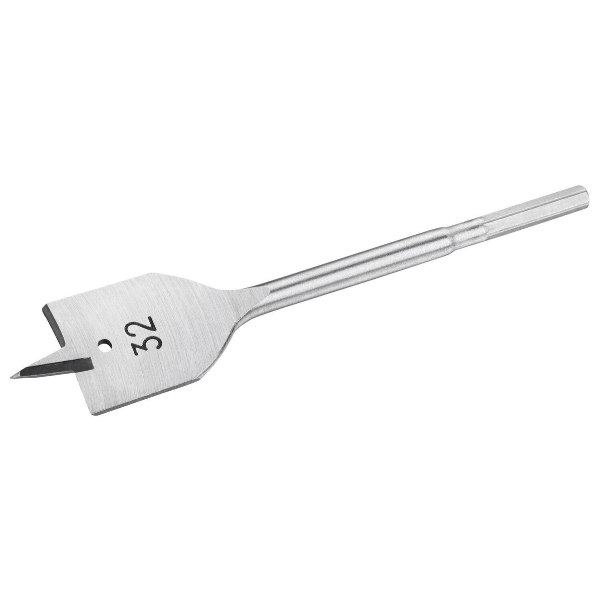 Broca Plana Paleta Stanley Madera 32x154mm Flatwood - Herram.cl