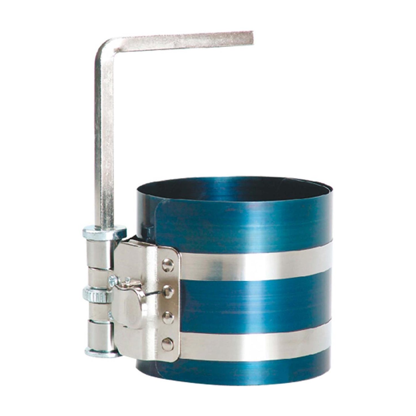 Compresor De Anillos De Pistón Ø 50 - 125mm, H 75mm - Yato - Herram.cl