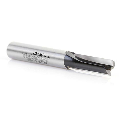 Fresa Recta 2 Filos 7/32''x3/4'' Toma 1/4'' - Timberline - Herram.cl