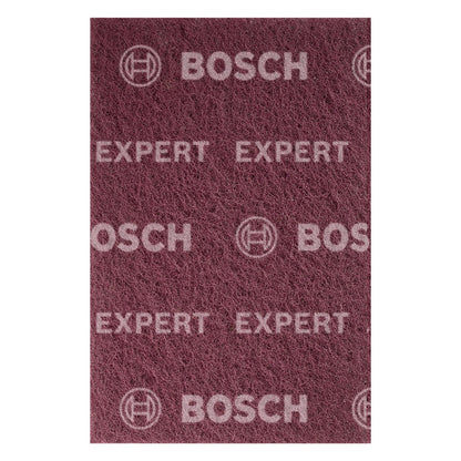 Paño abrasivo EXPERT N880 Lijado a Mano (Muy Fino A) - Bosch - Herram.cl