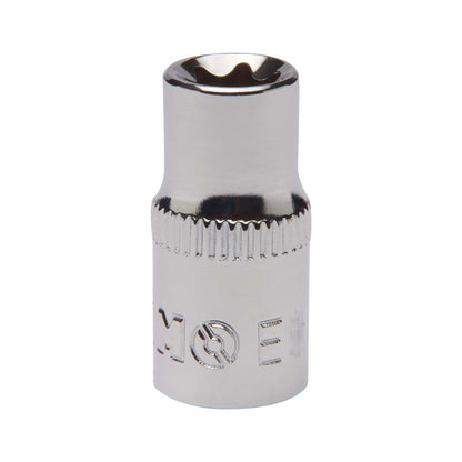 Dado Torx® De 1/4'' E-6 - Irimo - Herram.cl