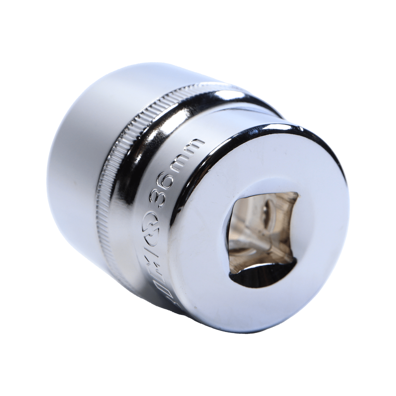 Dado Hexagonal De 1/2'', 36mm - Irimo - Herram.cl