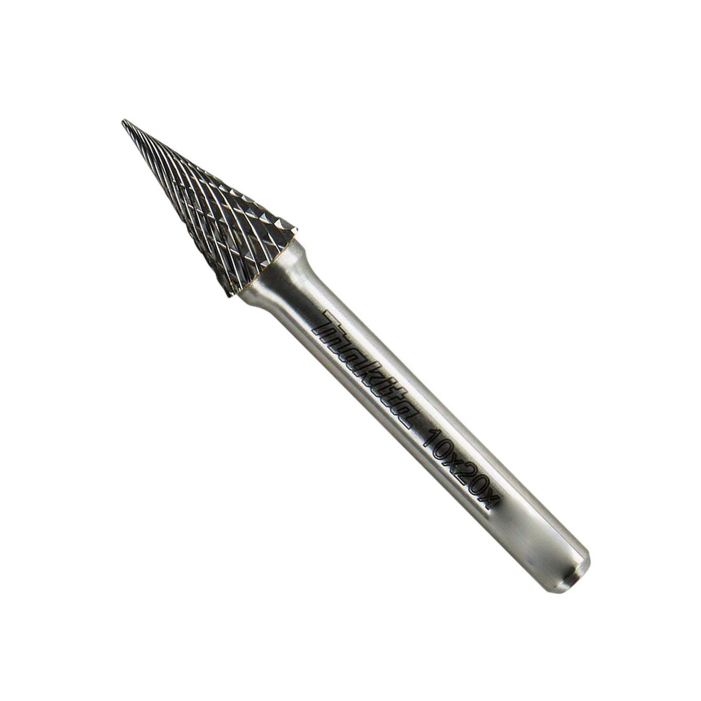 Fresa Rotativa Punta Diamond Cut 3/8''x3/4''x1/4'' - Makita - Herram.cl