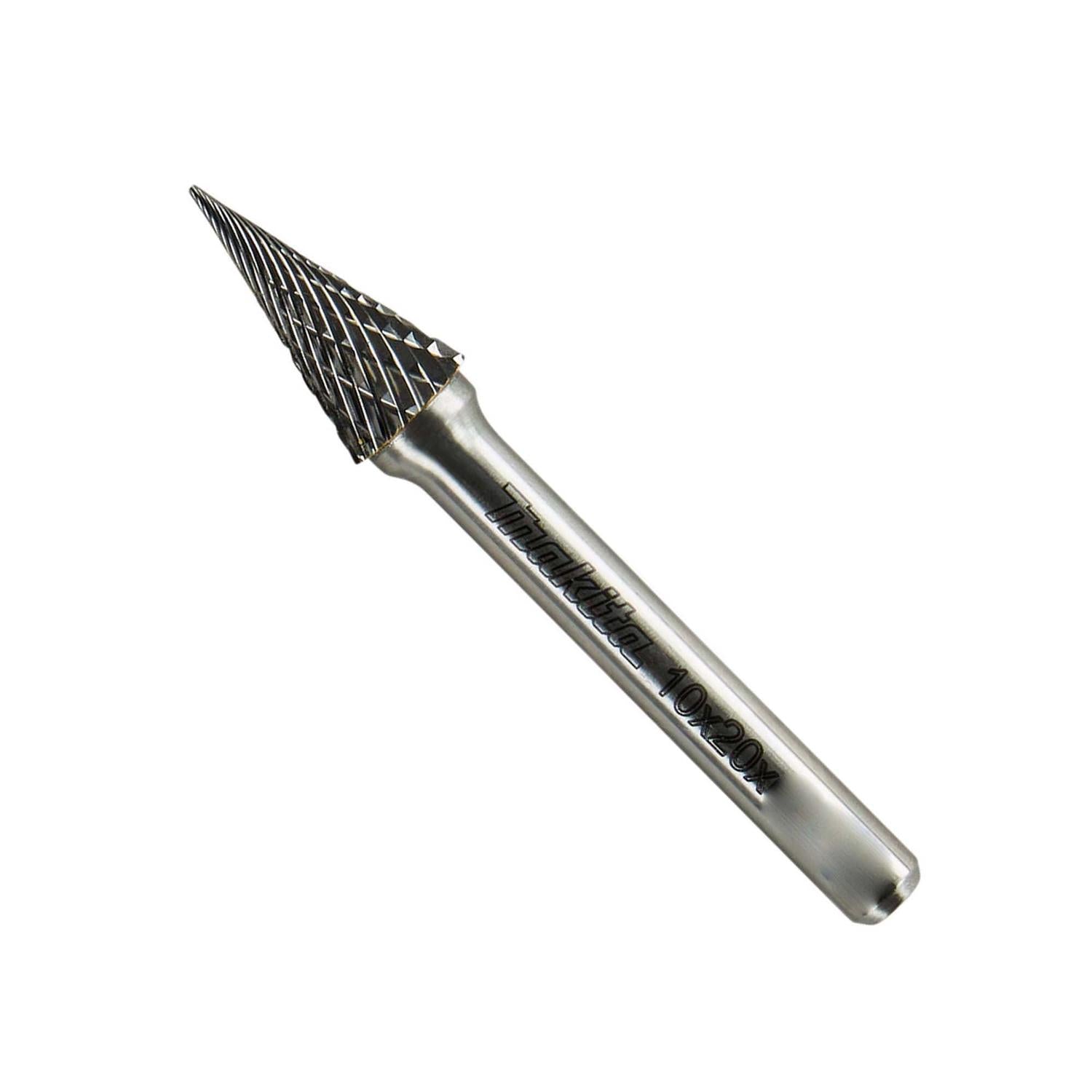 Fresa Rotativa Punta Diamond Cut 3/8''x3/4''x1/4'' - Makita - Herram.cl