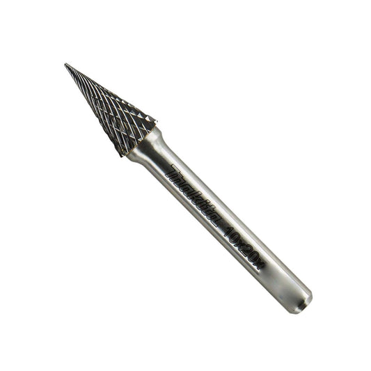 Fresa Rotativa Punta Diamond Cut 3/8''x3/4''x1/4'' - Makita - Herram.cl