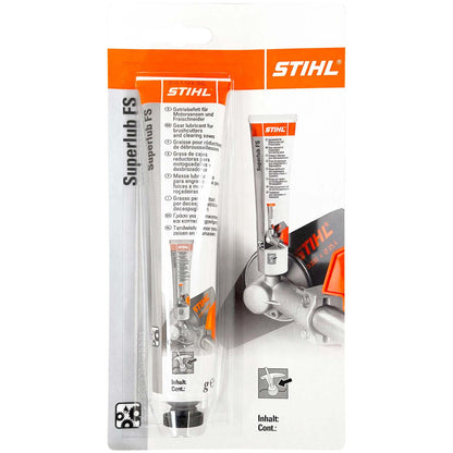 Grasa Superlub FS Orilladoras/Desbrozadoras / 80 G - Stihl - Herram.cl