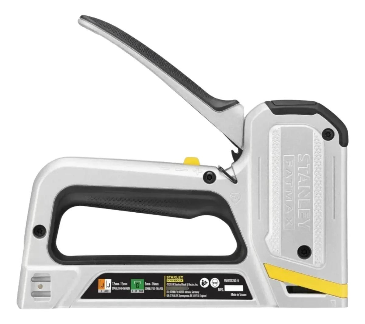 Engrapadora/Clavadora 2 en 1 Stanley FMHT70250-0 FATMAX - Herram.cl