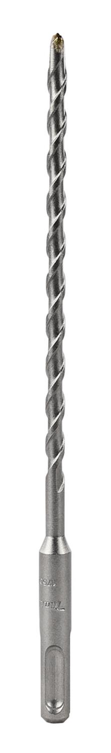 Broca SDS - Plus 6 X 150 X 210mm. Tct - Makita - Herram.cl