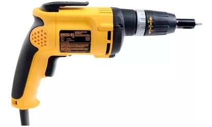 Atornillador DryWall DW253 - B2 0 - 4.500 RPM 720 W - DeWALT - Herram.cl