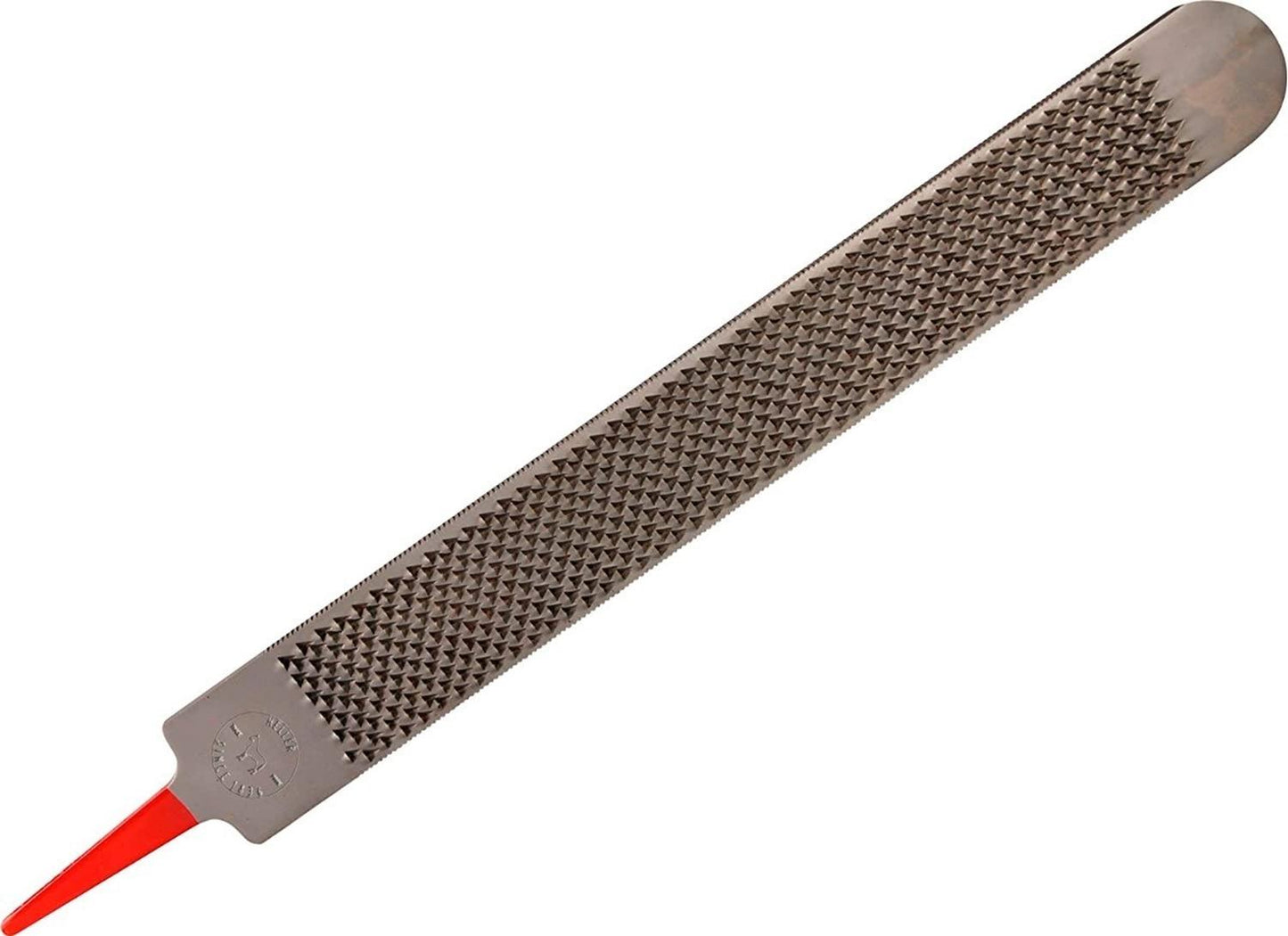 Escofina Mustad Red Tang 14 - Herram.cl
