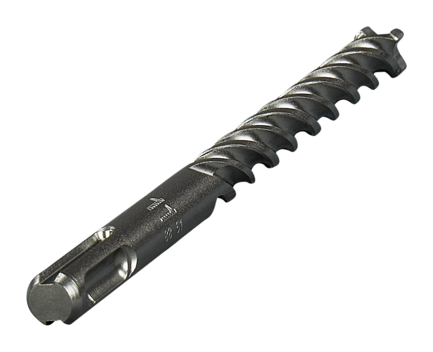 Broca SDS - Plus Nemesis II 11x100x165mm (4 Filos) - Makita - Herram.cl