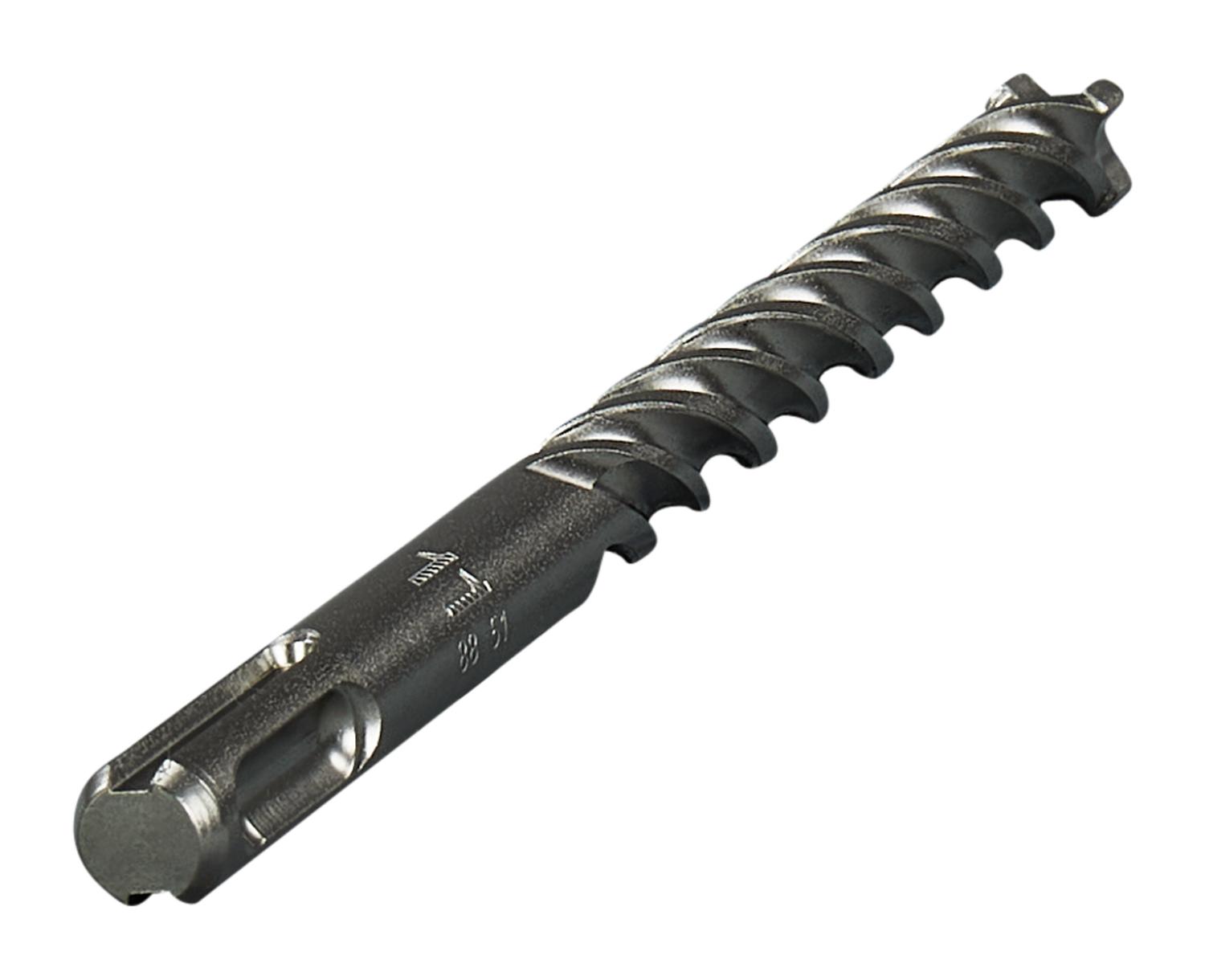 Broca SDS - Plus Nemesis II 11x100x165mm (4 Filos) - Makita - Herram.cl