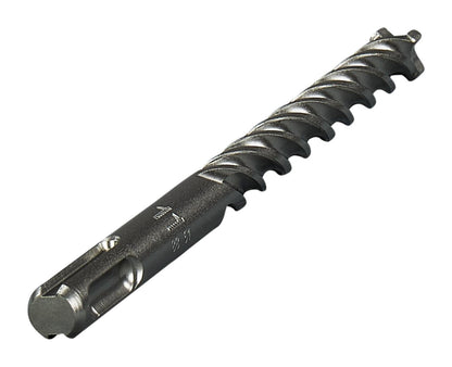 Broca SDS - Plus Nemesis II 11x100x165mm (4 Filos) - Makita - Herram.cl