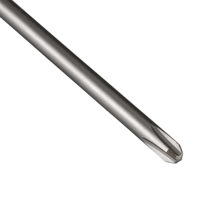 Puntas para Autoalimentador PH2x130mm 5 Pzas - Makita - Herram.cl