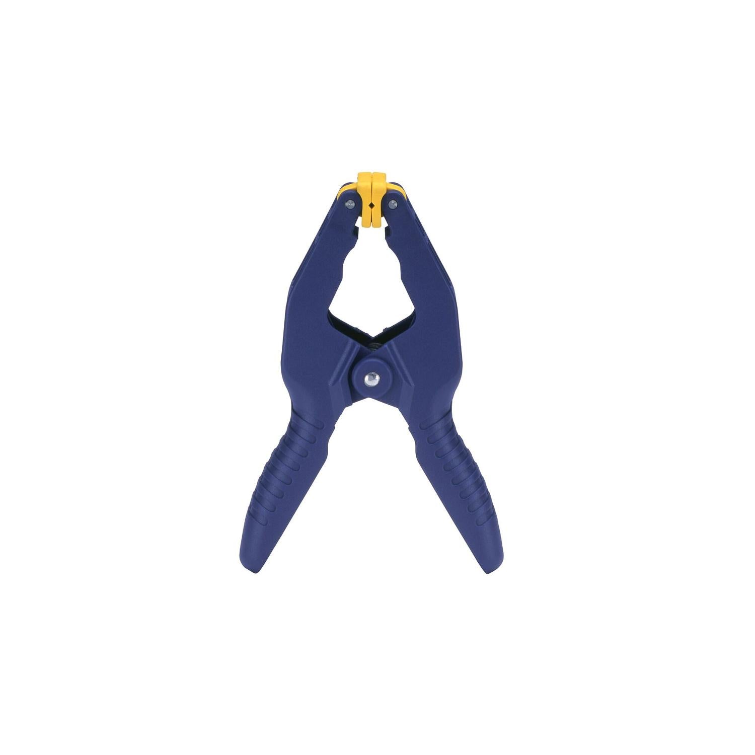 Prensa Pinza En Resina 2'' / 5cm QUICK - GRIP - Irwin - Herram.cl