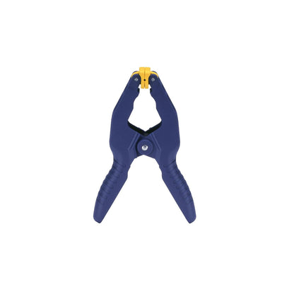 Prensa Pinza En Resina 2'' / 5cm QUICK - GRIP - Irwin - Herram.cl