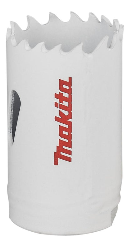 Sierra Copa Bim 29mm (1 - 1/8 Pulgada) - Makita - Herram.cl