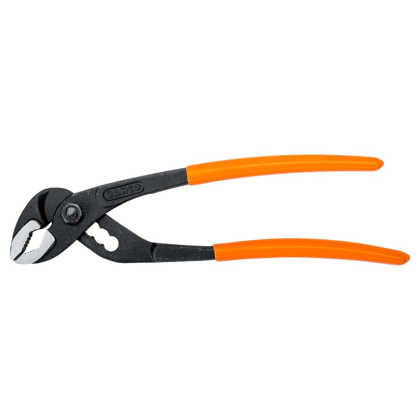 Alicate Pico Loro Fosfatado 240mm Mango PVC - Bahco - Herram.cl