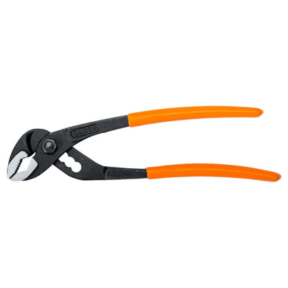 Alicate Pico Loro Fosfatado 240mm Mango PVC - Bahco - Herram.cl