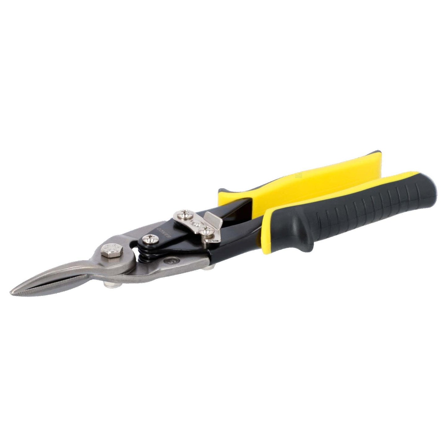 Tijeras Hojalatera De Corte Recto 10'' - Bahco - Herram.cl