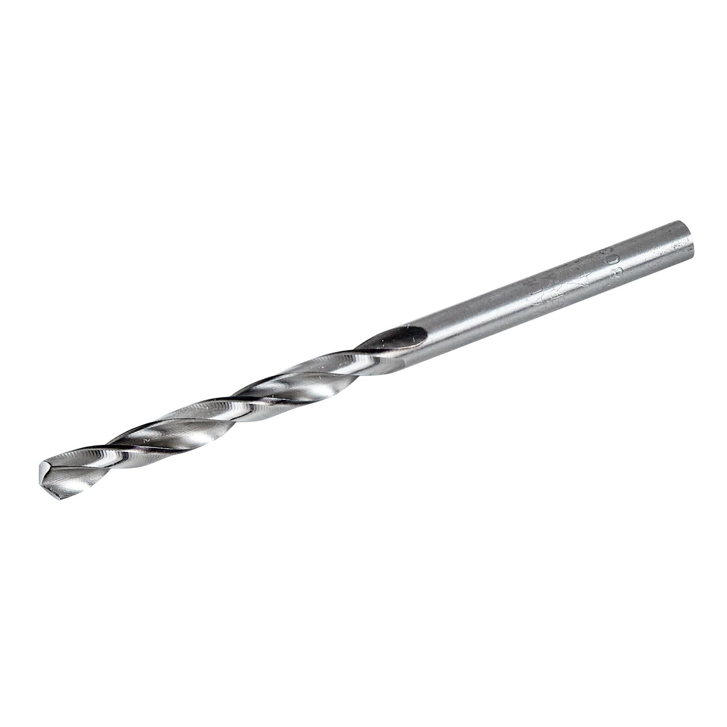 Brocas Para Metal HSS 4.5mm 10 Pzas - DeWALT - Herram.cl