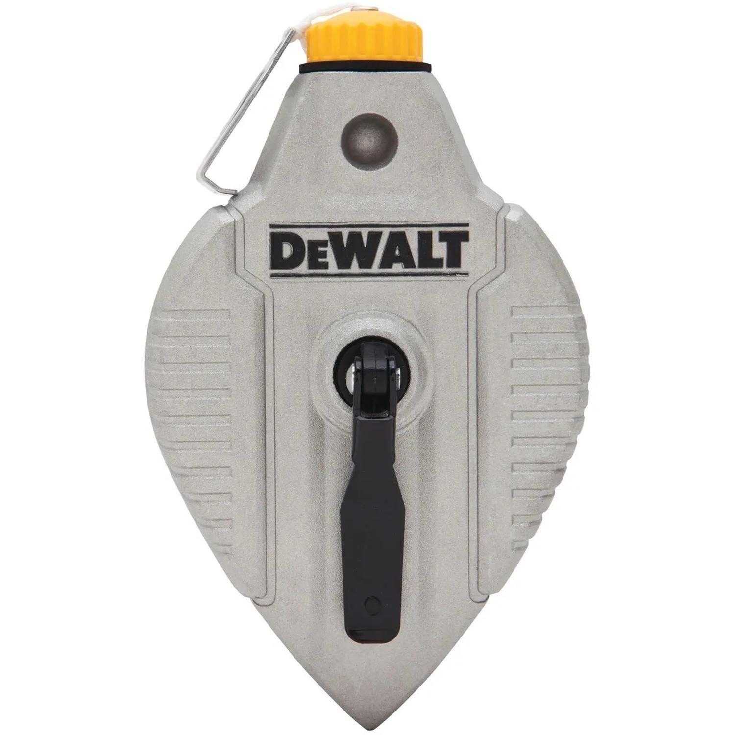 Tizador DeWalt 30m Aluminio DWHT47256 Línea Tiza - Herram.cl