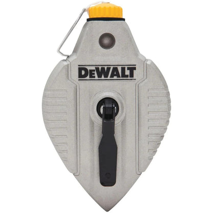 Tizador DeWalt 30m Aluminio DWHT47256 Línea Tiza - Herram.cl