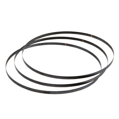 Hojas de Sierra Cinta HCS 1.140x13mm 14 TPI 3 pzas - Makita - Herram.cl