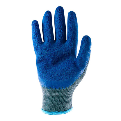 Guante MultiProtec - Flex Palma Látex - Force - Herram.cl