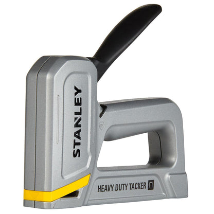Engrapadora Stanley Aluminio Heavy Duty Alta Potencia - Herram.cl