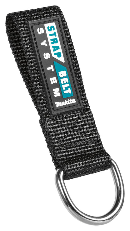 Pack 3 Trabillas Para Cinturón - Makita - Herram.cl