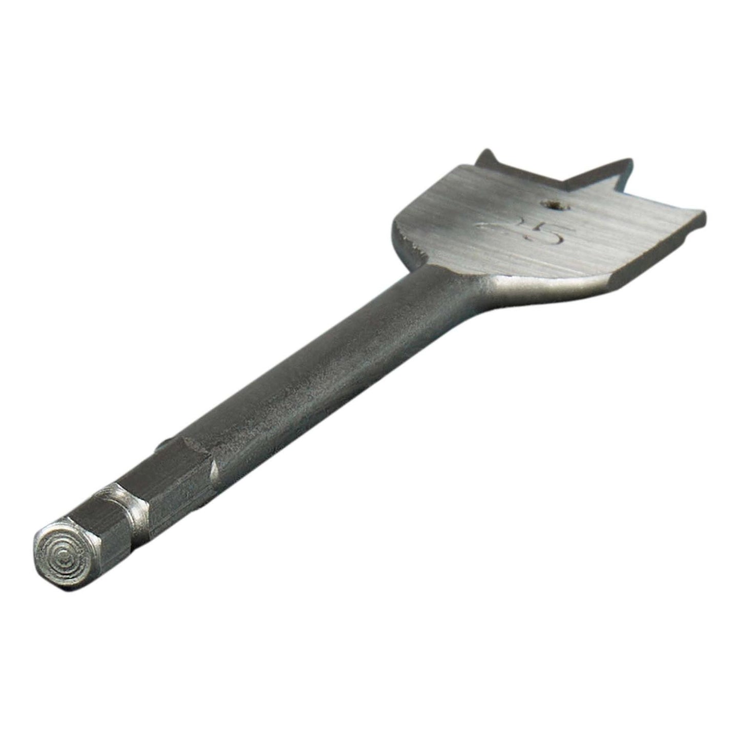 Broca Paleta Sharp 25x150mm Toma Hex. 1/4'' - Makita - Herram.cl