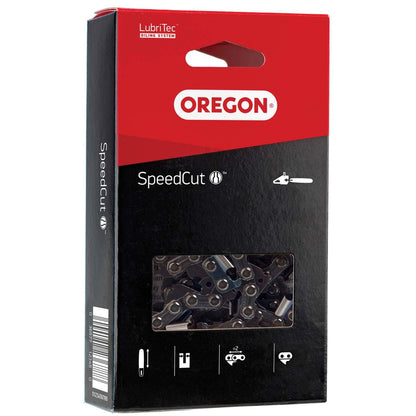 Cadena Para Motosierra 16''/1,3mm/.325''/62 Eslab - Oregon - Herram.cl