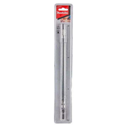 Extensión Flexible 300mm Para puntas de atornillar 1/4’’ - Makita - Herram.cl