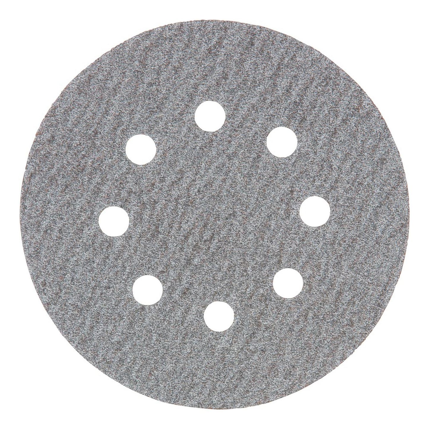 10 Discos Lija Con Velcro 125mm G80 - Makita - Herram.cl