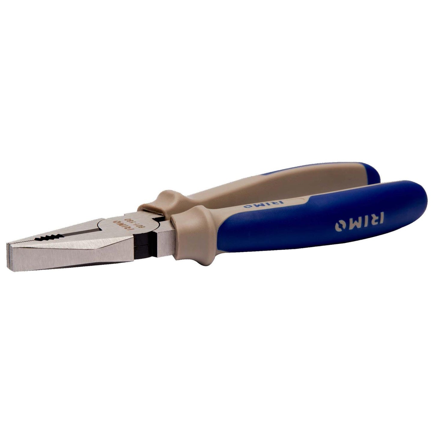 Alicate Universal 180mm (7'') - Irimo - Herram.cl