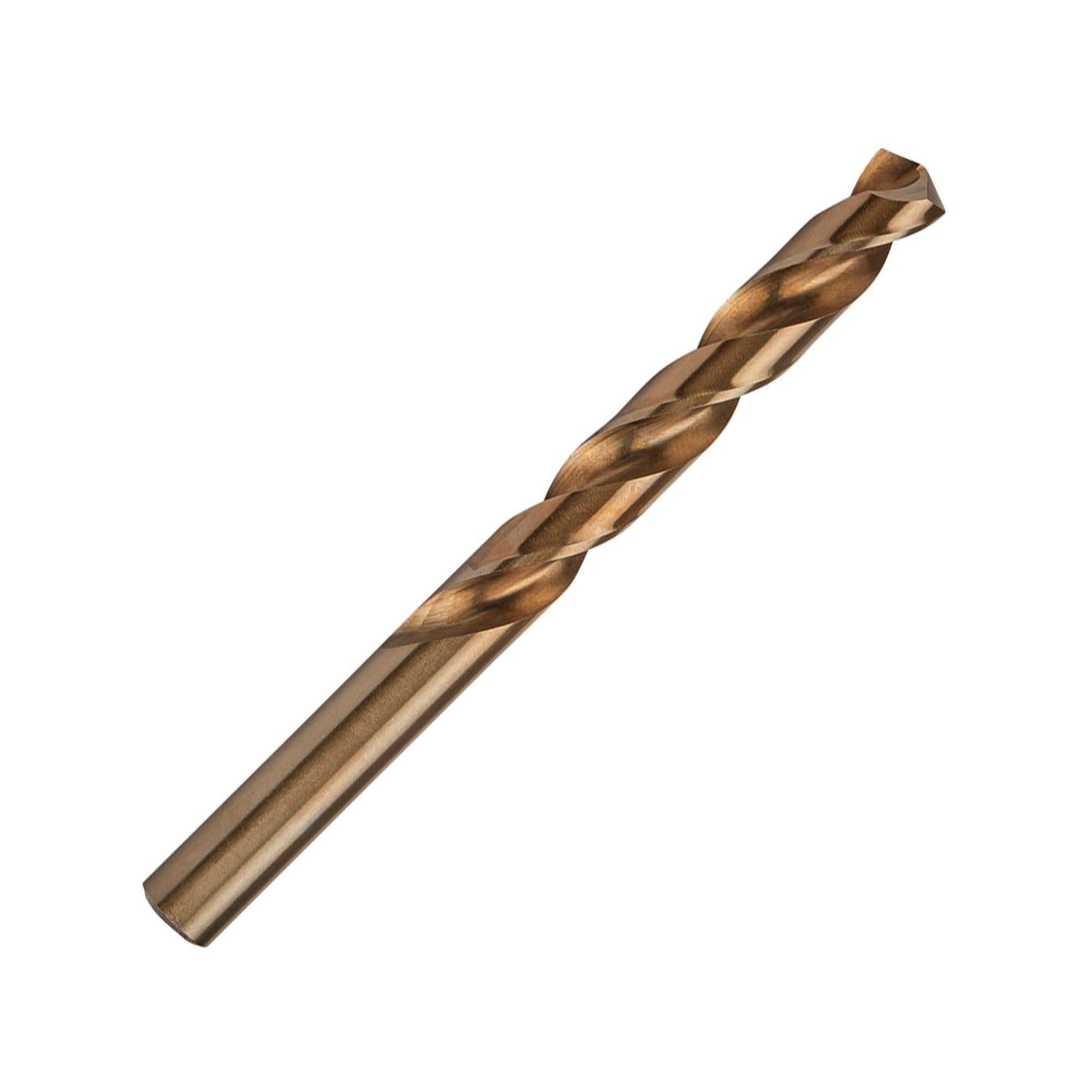 Broca Para Metal HSS - Co (Cobalto 5%) 13x151mm - Makita - Herram.cl