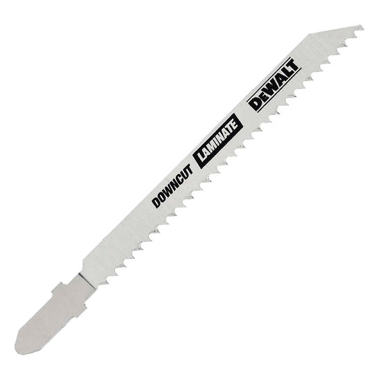 Hoja de Calar HCS 4'' - 10 TPI Corte Melamina 2 Pzas - DeWALT - Herram.cl