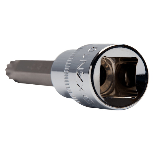 Dado con punta larga XZN de 1/2'' M10 - Irimo - Herram.cl