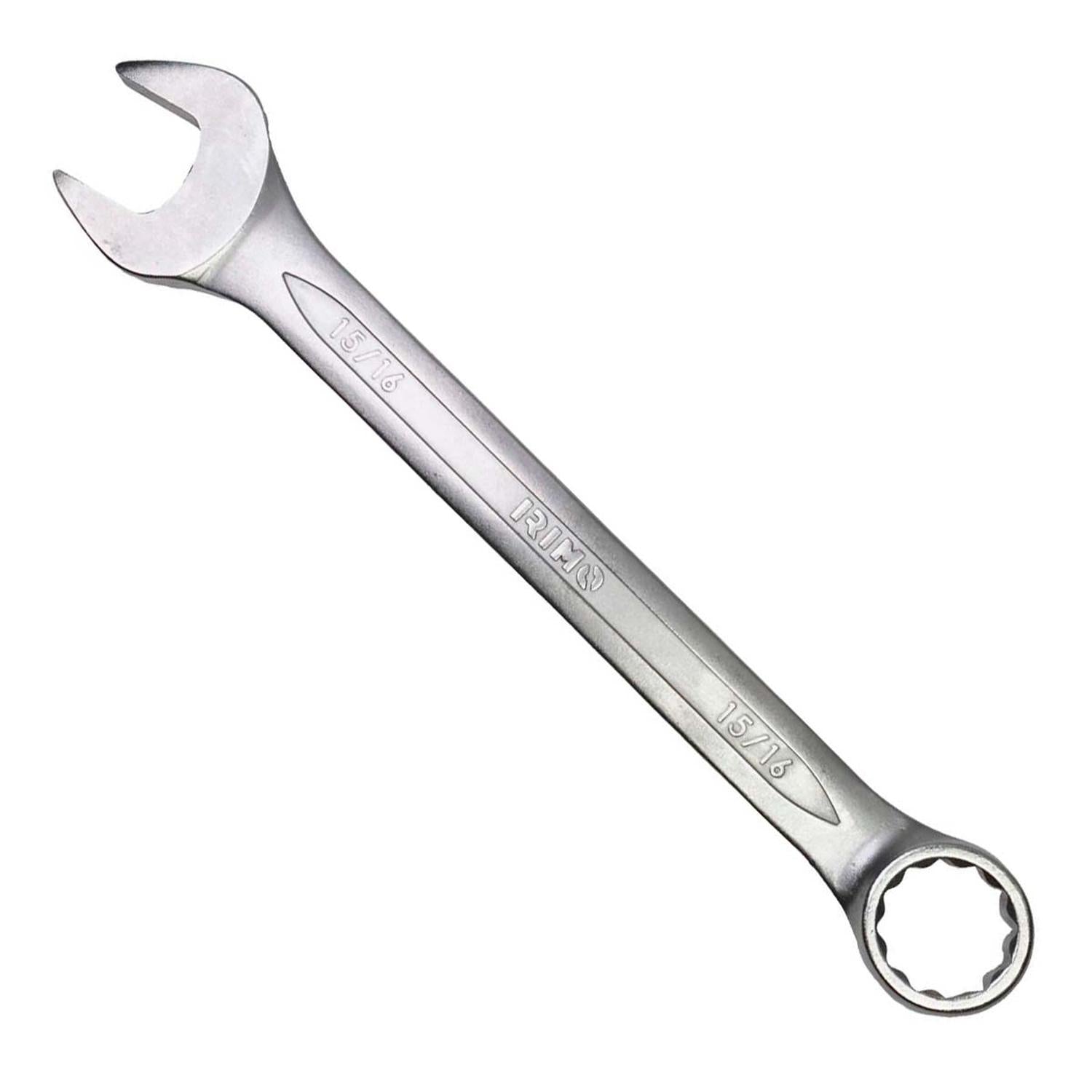 Llave Combinada En Pulgadas 15/16'' - Irimo - Herram.cl