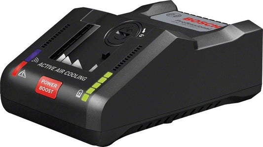 Cargador Super Rápido Bosch Gal 18v - 160 C (18v/16a) - Herram.cl