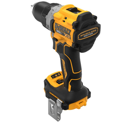 Taladro Atornillador 20V Max. XR 13mm - DeWalt - Herram.cl